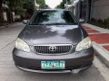 Like new for sale Toyota Corolla Altis 2007-2