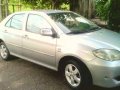 No Issues Toyota Vios E 2007 For Sale-0