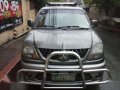 2009 Mitsubishi Adventure GLS SPORT Diesel-0