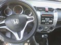 Honda city 1.5e-3