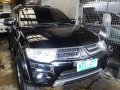 2013 Mitsubishi Montero Diesel Automatic for sale -0