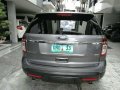 2013 ford explorer Limited 4wd.-5