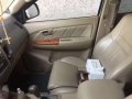 Perfect Condition 2009 Toyota Fortuner For Sale-5