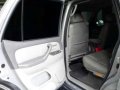 2001 Toyota Sequoia Limited Full Option 4x4-6