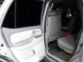 2001 Toyota Sequoia Limited Full Option 4x4-6