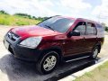 Honda CRV 2002 manual-3