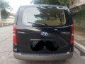2012 Hyundai Grand Starex VGT-4
