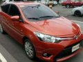 Toyota Vios 2016 model-2