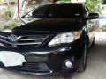 Toyota altis 2012-2