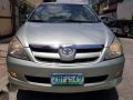First Owned 2005 Toyota Innova G MT For Sale-0