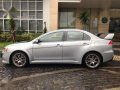 2008 Lancer Evolution X MR - 1288 Cars-3