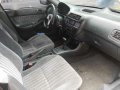 Honda civic 2000 LXI automatic sale or swap-7