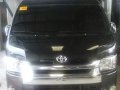 For sale Toyota Hiace 2015 GRANDIA-5