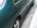Nissan Sentra 1997 Green for sale-2