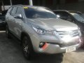 For sale Toyota Fortuner 2016-0