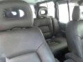 Mitsubishi Pajero Local 2000 AT White For Sale-4