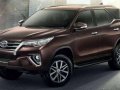 Toyota Fortuner 2016 Model Automatic-1