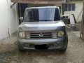 Nissan Cube 3-0