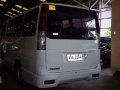 2015 Isuzu NHR I Van 18 seater diesel-4