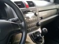 Honda CRV manual-4