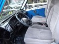 Suzuki Multicab 2007 MT Blue Truck For Sale-5