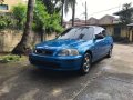 1996 Honda Civic LXi AT all original-0