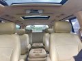 2009 Hyundai Starex HVX 6 Captain Seats Executive Vgt Cvx Gold-1