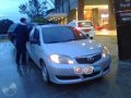 Toyota Vios J 1.3 2007-2