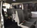 Superb Condition 2010 Toyota Hi-Ace Commuter MT For Sale-4