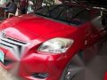 2011 Automatic Vios-0