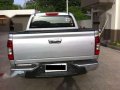 2006 Isuzu Dmax Pick up Manual hilux strada navara frontier fuego-5