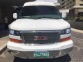 Full Options 2008 GMC Savana For Sale-1