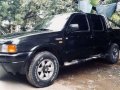 Ford Ranger 2001 4 x 4 for Swap to any SUV-3