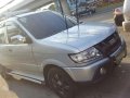 isuzu crosswind XL 2012-0