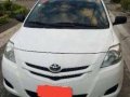 Toyota Vios 2012 J White MT For Sale -1