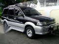 Toyota Revo 2002 SR Sports Runner DIESEL-1
