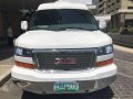 Fully Loaded 2008 GMC Savana For Sale-9