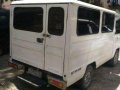 Registered 1997 Mitsubishi l300 FB For Sale-2