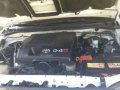 Toyota Fortuner 2011 3.0 V Diesel 4X4 Automatic-6
