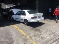 Honda Civic Esi 1994 MT White For Sale-5