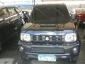 Suzuki Jimny 2013 Black for sale -1