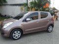 Suzuki Celerio 2012 MT-4