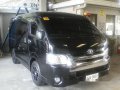 For sale Toyota Hiace 2015 GRANDIA-0