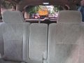 Honda Odyssey 2002-5