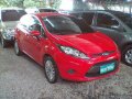 For sale Ford Fiesta 2012-0