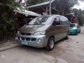 Hyundai Starex SVX Jumbo Ready to use-1