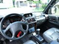 Mitsubishi Pajero Fieldmaster-1