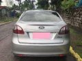 Ford Fiesta 2011 Automatic-9