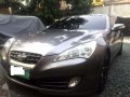 Hyundai Genesis Coupe Automatic 2012 Acquired-2