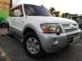 Pajero CK 2004 Local Diesel Matic 650K not like Fortuner or Montero-0
